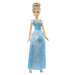 Mattel Disney Princess panenka princezna Popelka HLW02
