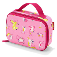 Termobox Reisenthel Thermocase kids Abc friends pink