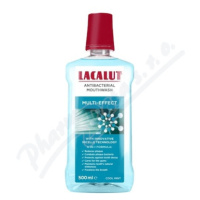 Lacalut Multi effect micelární ústní voda 500ml