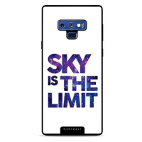 Mobiwear Glossy lesklý pro Samsung Galaxy Note 9 - G081G