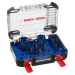 Sada děrovek Bosch EXPERT Tough Material 2608900446