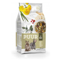 Witte Molen PUUR sensitive pro citlivé králíky 3kg