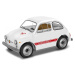 Cobi 24524 Youngtimer Fiat 500 Abarth 595 1:35