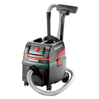 Elektrický vysavač Metabo ASR 25 L SC 602024000