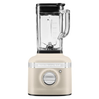 Stolní mixér KitchenAid K400 Artisan 5KSB4026 - mléčná (1,4 l)