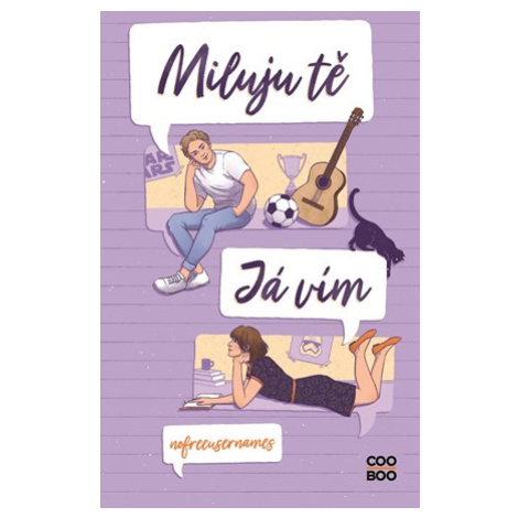 Knihy, CD a DVD pro děti COOBOO