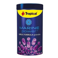 Tropical Marine Power Garlic Formula 1000 ml 600 g