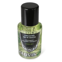 Marvis Strong Mint ústní voda 30 ml