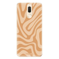 iSaprio Zebra Orange - Huawei Mate 10 Lite