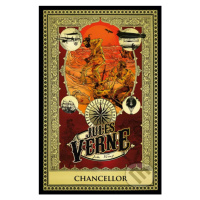 Chancellor - Jules Verne - kniha z kategorie Pohádky