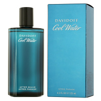 Davidoff Cool Water for Men AS 125 ml M