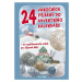 24 vánočních příběhů do adventního kalendáře GRADA Publishing, a. s.