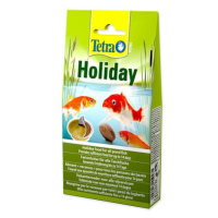 TETRA Pond Holiday 98 g