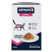 Advance Veterinary Diets kapsičky, 12 x 85 g - 9 + 3 zdarma - Urinary