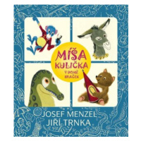 Míša Kulička v domě hraček - Jiří Trnka, Josef Menzel