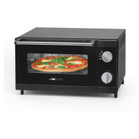 Clatronic MPO 3520 mini trouba na pizzu