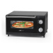 Clatronic MPO 3520 mini trouba na pizzu