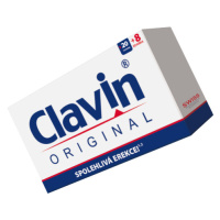 Clavin ORIGINAL 20 tobolek