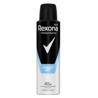 REXONA Men Cobalt Dry 150 ml