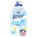 Lenor Fresh Air Aviváž Sensitive 770 ml 55 praní