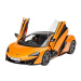 Revell Plastic ModelKit auto 07051 - McLaren 570S (1:24)