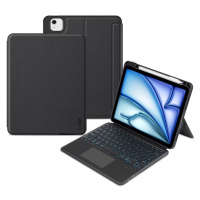 Pouzdro TECH-PROTECT SCMAG PEN + KEYBOARD IPAD AIR 10.9 4 / 5 / 2020-2022 / 11 6 / 2024 BLACK (5