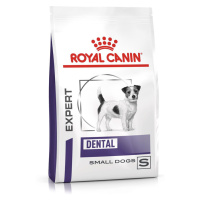 Royal Canin Expert Dental Small Dog - 2 x 3,5 kg