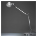 Artemide Artemide Tolomeo stolní lampa senzor 3000K