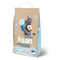 Asan Cat Fresh Blue, 10l