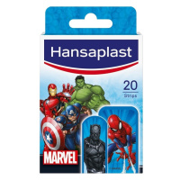 Hansaplast Kids Marvel náplast 20ks