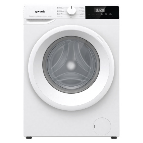 Gorenje Pračka se sušičkou prádla - W3D2A854ADS