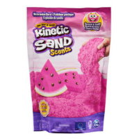 Spin Master Kinetic Sand Voňavý tekutý písek, více druhů