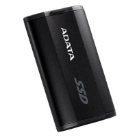 ADATA SD810 SSD 1TB, černá