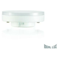 LED Žárovka Ideal Lux Classic GX53 9.5W 154008 4000K
