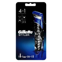 Gillette Power Styler