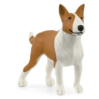 Schleich 13966 bulteriér