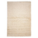 Mono Carpet Kusový koberec Efor Shaggy 2226 Beige - 200x290 cm