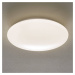 Ledino LED stropní světlo Altona MN3, bílá Ø 32,8cm