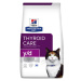 Hill's Prescription Diet y/d Thyroid Care suché krmivo pro kočky 1,5 kg