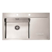 ALVEUS Pure 50 - levý