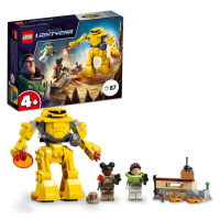 Lego® toy story 76830 honička se zyclopsem