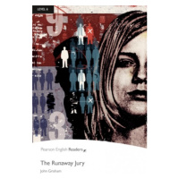 Pearson English Readers 6 Runaway Jury Pearson