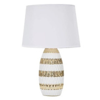 Mauro Ferretti Stolní lampa v glamour stylu 33 × 50 cm