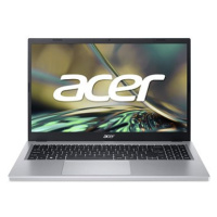 Acer Aspire 3 15 Pure Silver (A315-510P-36NU)