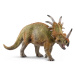 SCHLEICH - Prehistorické zvířátko - Styracosaurus