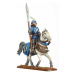 Wargames (AOB) figurky 8036 - French Knights (re-release) (1:72)