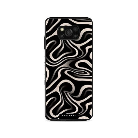 Mobiwear Glossy lesklý pro Xiaomi Poco X3 NFC / Xiaomi Poco X3 Pro - GA63G