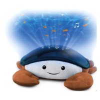 Zazu - Krab Cody - projektor oceánu s melodiemi - Limitovaná edice chocolate