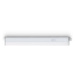 LED nástěnné lineární svítidlo Philips Linear 31232/31/P0 2700K bílé, 29 cm