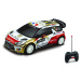 Epee RC Auto Citroen DS 3 WRC 1:20